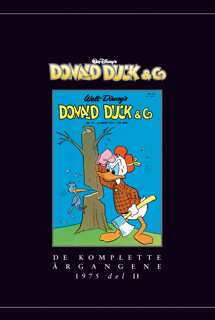Donald Duck & Co Årg. 75 del 2