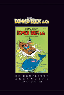 Donald Duck & Co Årg. 75 del 3
