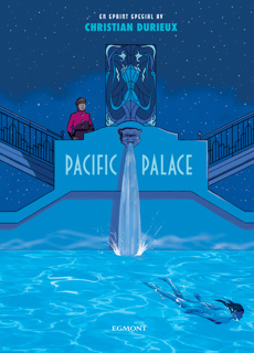 Sprint 2 -Pacific Palace