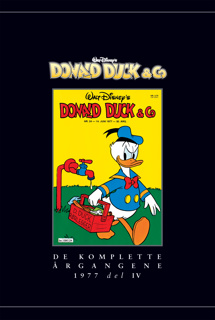 Donald Duck & Co Årg. 77 del 4
