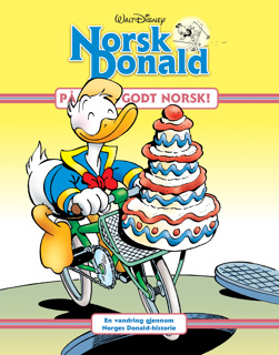 Norsk Donald 2 På godt norsk!