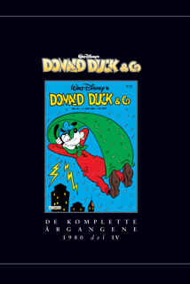 Donald Duck & Co Årg. 80 del 4