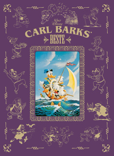 Carl Barks' beste