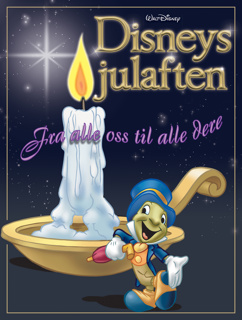 Disneys julaften from all of us to all of you 2022