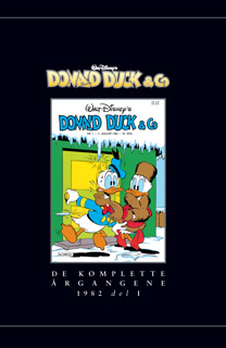 Donald Duck & Co Årg. 82 del 1