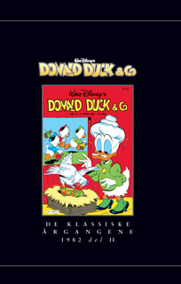 Donald Duck & Co Årg. 82 del 2