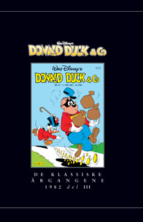 Donald Duck & Co Årg. 82 del 3