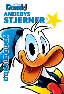 Andebys stjerner: Donald Duck