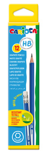 HB blyanter Carioca 12 stk.