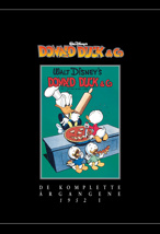 Donald Duck & Co Årg. 52 del 1