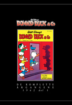 Donald Duck & Co Årg. 62 del 1