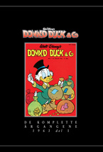 Donald Duck & Co Årg. 63 del 1
