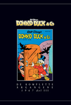 Donald Duck & Co Årg. 67 del 3