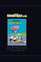 Donald Duck & Co Årg. 68 del 7