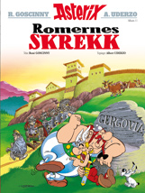 Asterix Romernes skrekk