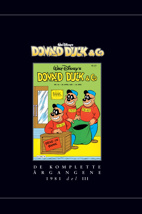 Donald Duck & Co Årg. 81 del 3