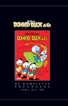 Donald Duck & Co Årg. 81 del 7