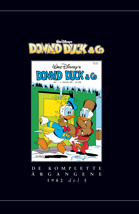 Donald Duck & Co Årg. 82 del 1