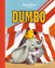Lesebok WD Dumbo nostalgi 