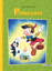 Lesebok WD gullbøker Pinocchio 