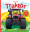 Lydbok Tøff, tøff traktor