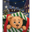 Trepusle Teddybjørnes jul 15 biter 
