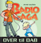 Radio Gaga bok  - Over til Dab