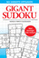 Gigant Sudoku 1 blå
