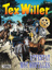 Tex Willer 679-Attentat mot Montales 