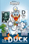 Donald temapocket Dr. Duck