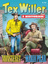 Album Tex Willer 664- Monsteret/Maria Pilar