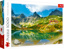 Pappusle Grønn innsjø Tatras,Slovakia 1000 biter 