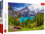 Pappusle Oeschinensjøen, Sveits 1500 biter 