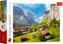 Pappusle Lauterbrunnen, Sveits 3000 biter 
